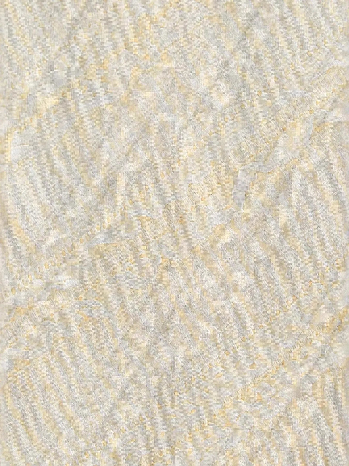 Crowned Energy CO. Off-white / XS Trendsi Two Piece Sets/Two Piece Dresses Frill Scoop Neck Cami and Skirt Set