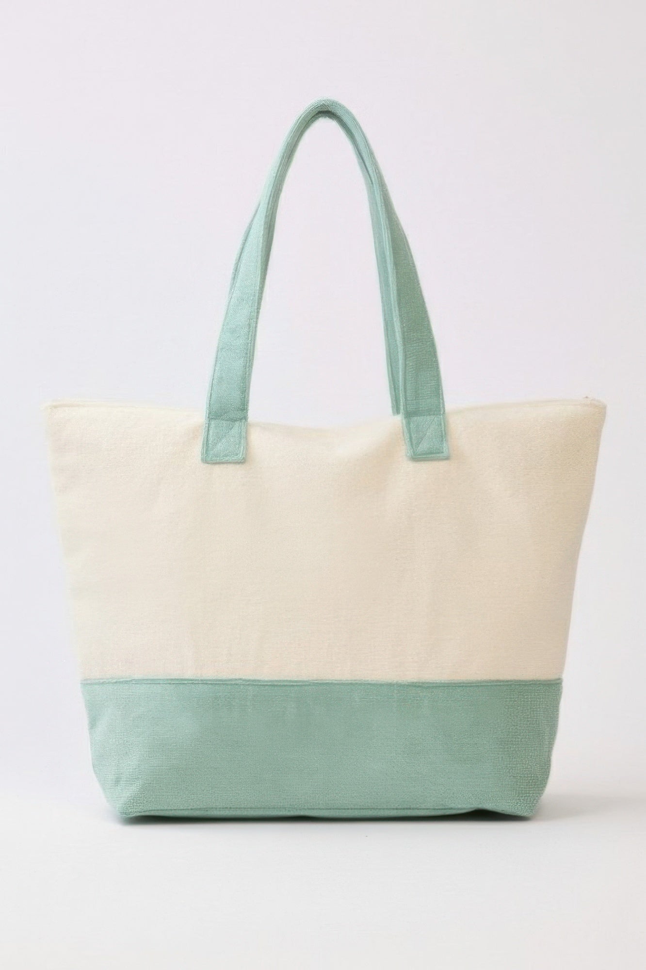 Beach Bum Terry Tote - Crowned Energy CO.