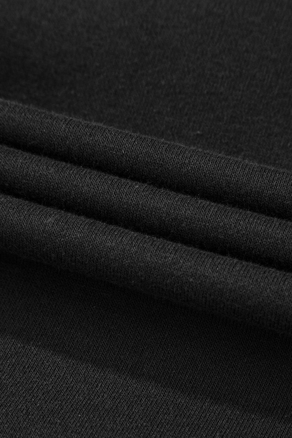 Crowned Energy CO. Black / S / 65%Polyester+35%Cotton Dear-Lover Dropshipping Two Piece Sets/Short Sets Black GAME DAY Rugby Football Graphic Pullover and Shorts Casual Outfit