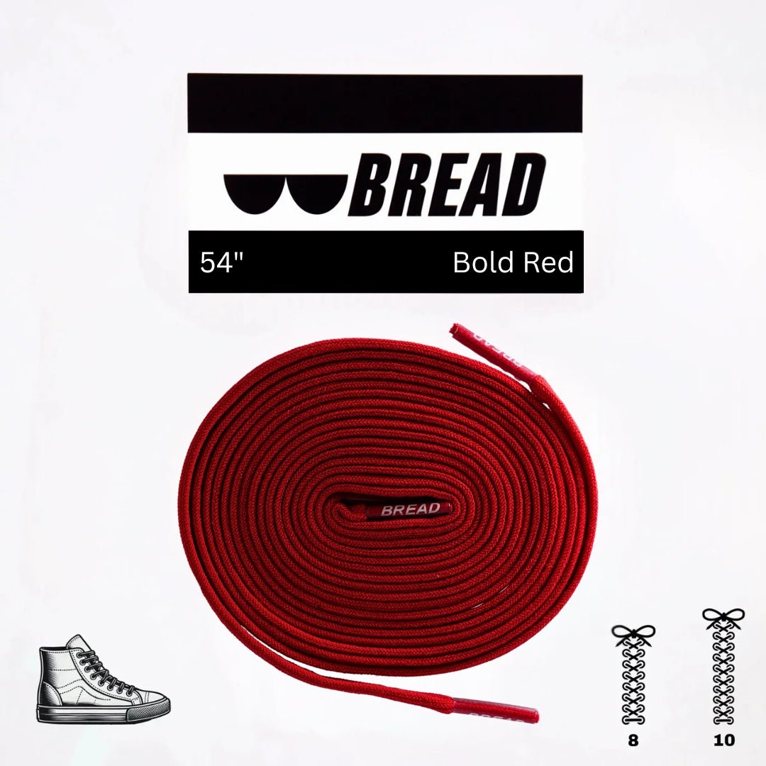 Bold Red - Crowned Energy CO.