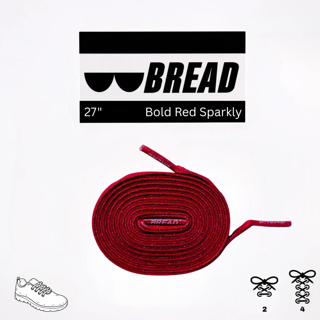 Bold Red - Crowned Energy CO.