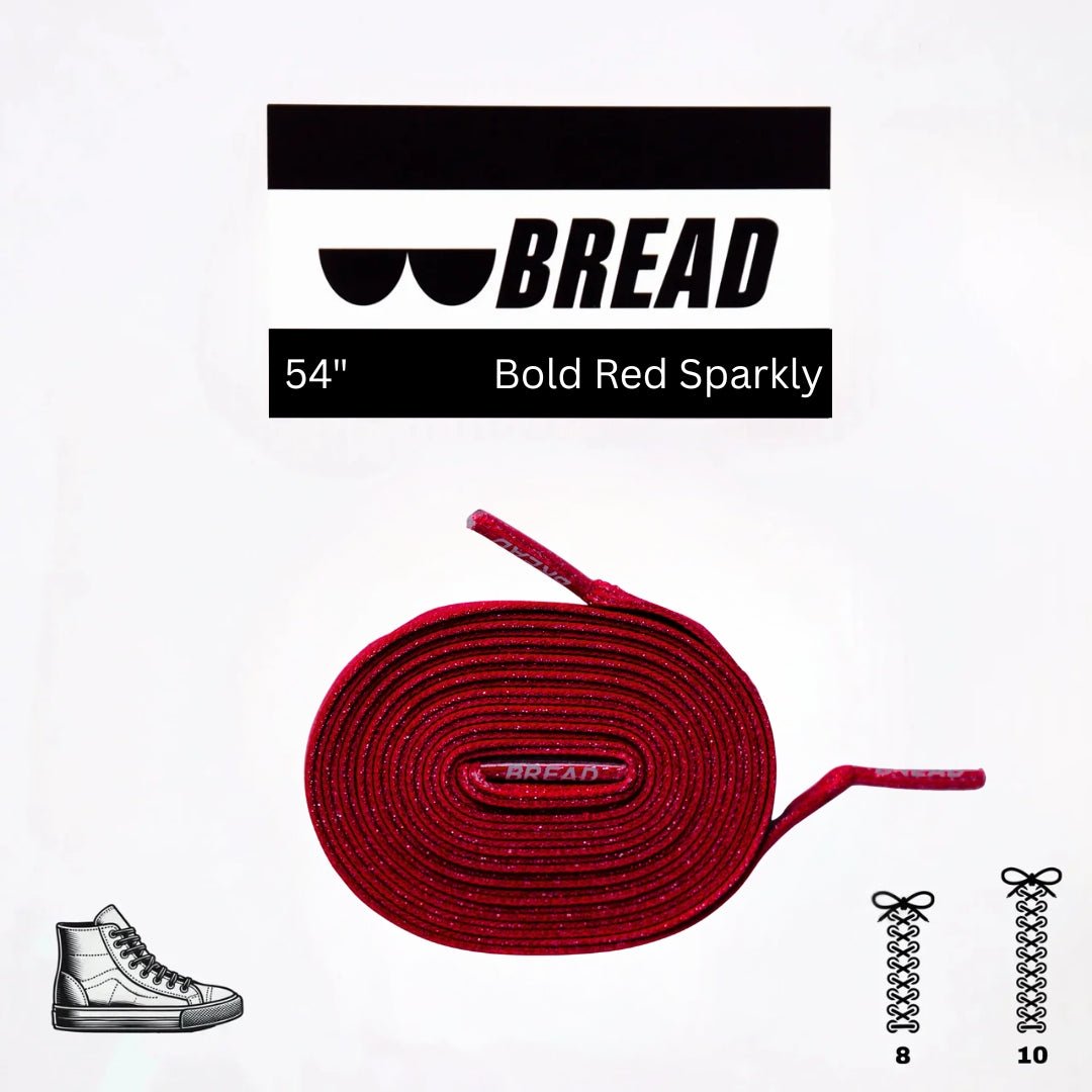 Bold Red - Crowned Energy CO.