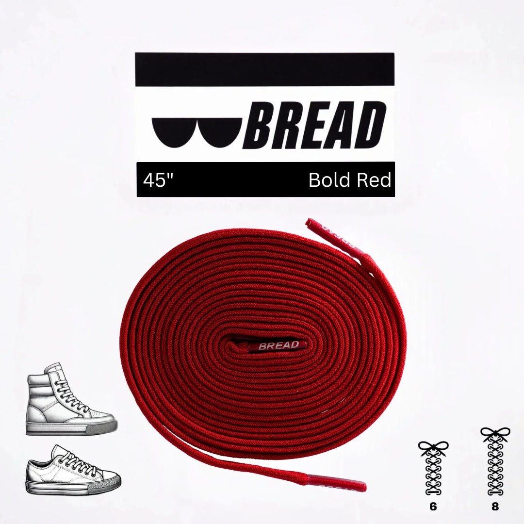 Bold Red - Crowned Energy CO.
