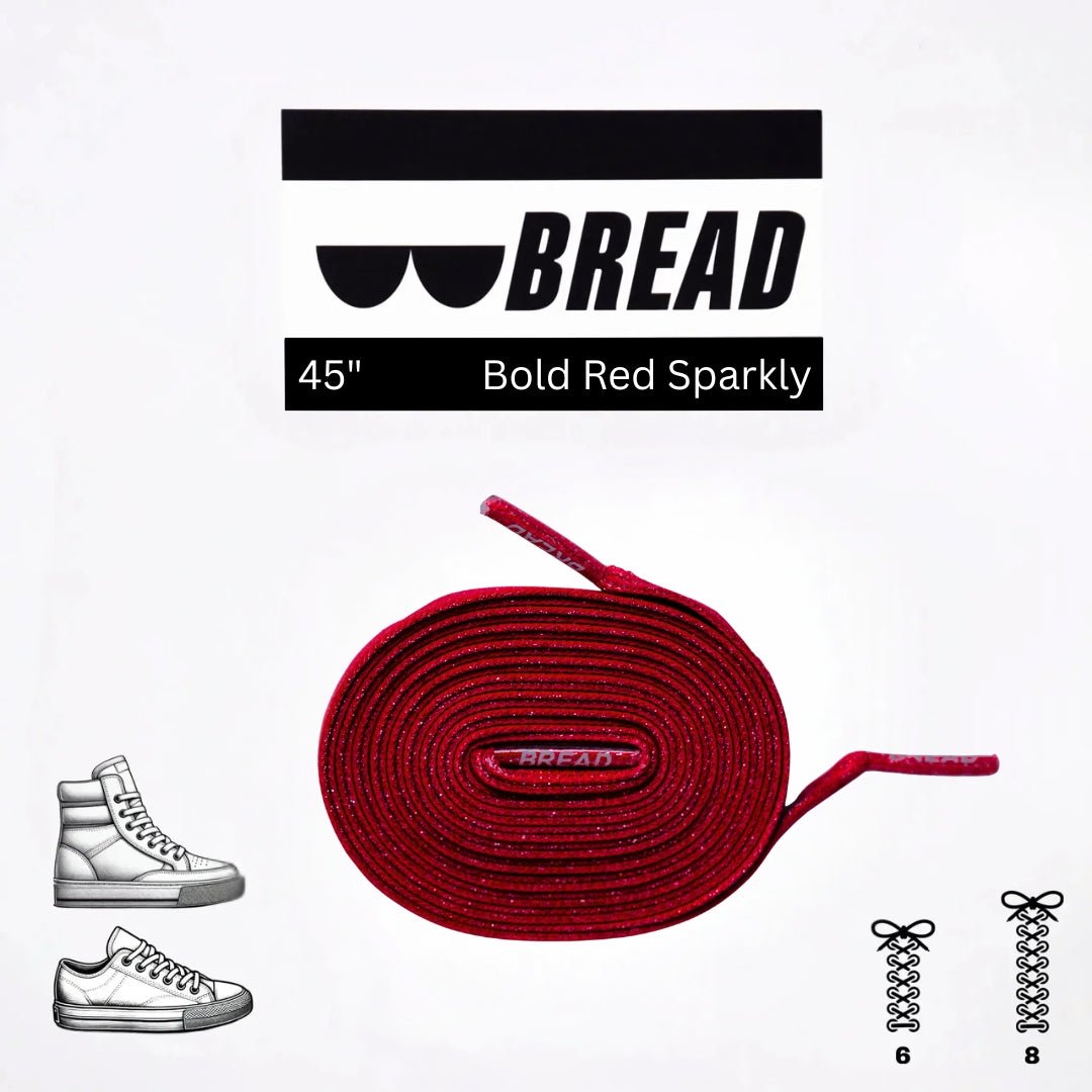 Bold Red - Crowned Energy CO.
