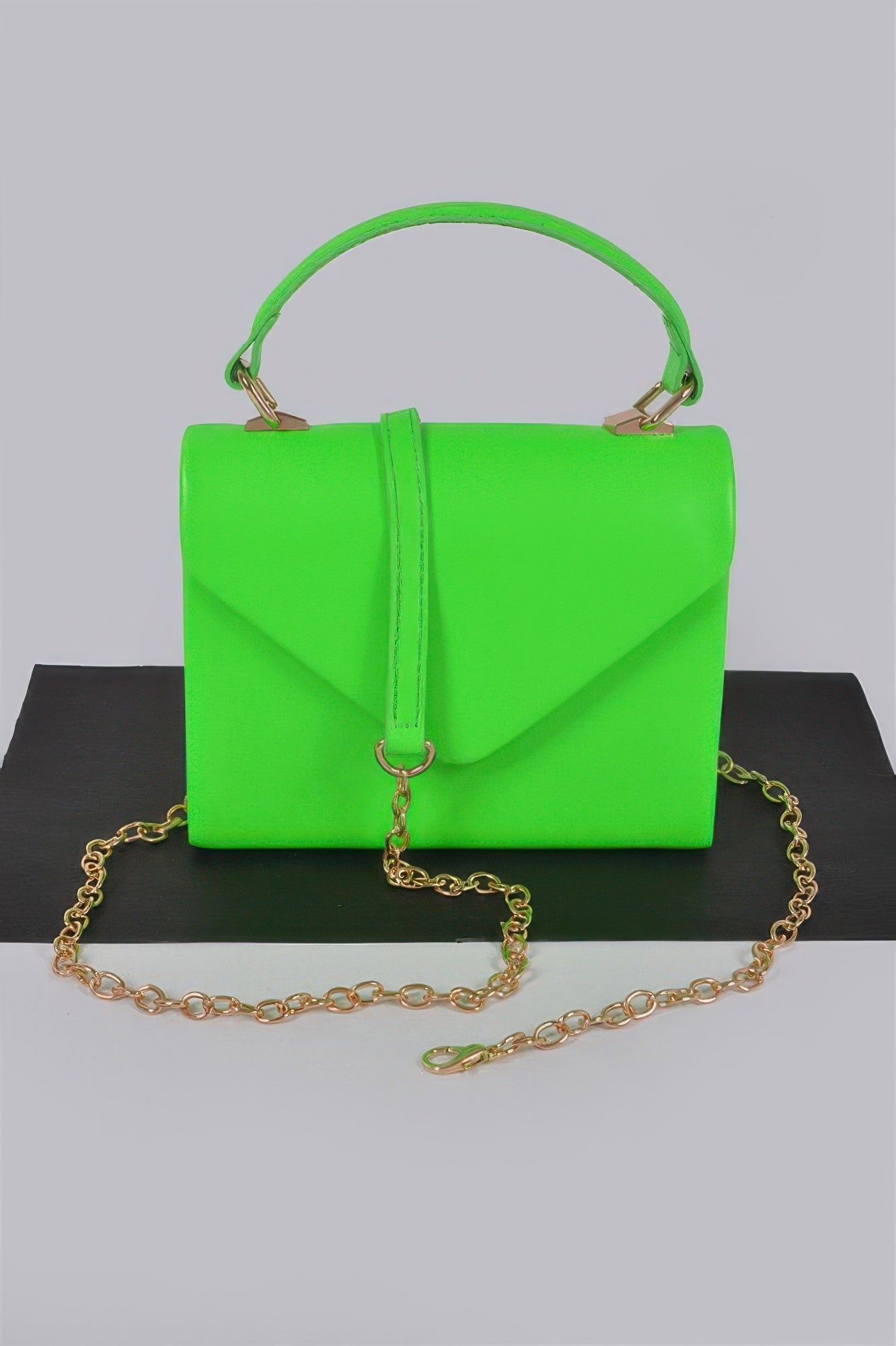 Boxy Clutch - Crowned Energy CO.