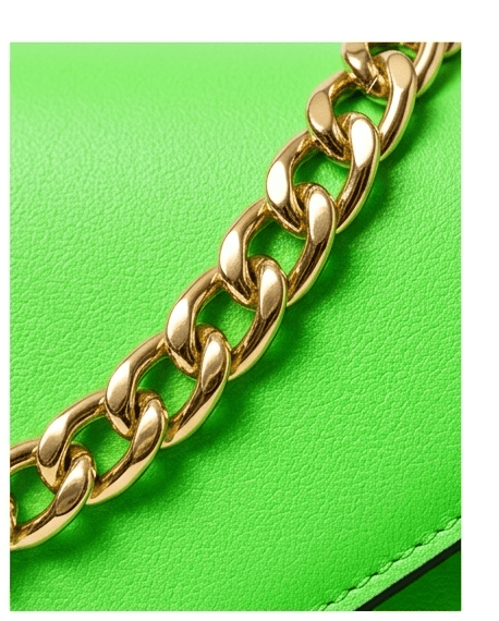 Boxy Clutch - Crowned Energy CO.