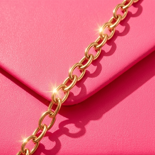 Boxy Clutch - Crowned Energy CO.