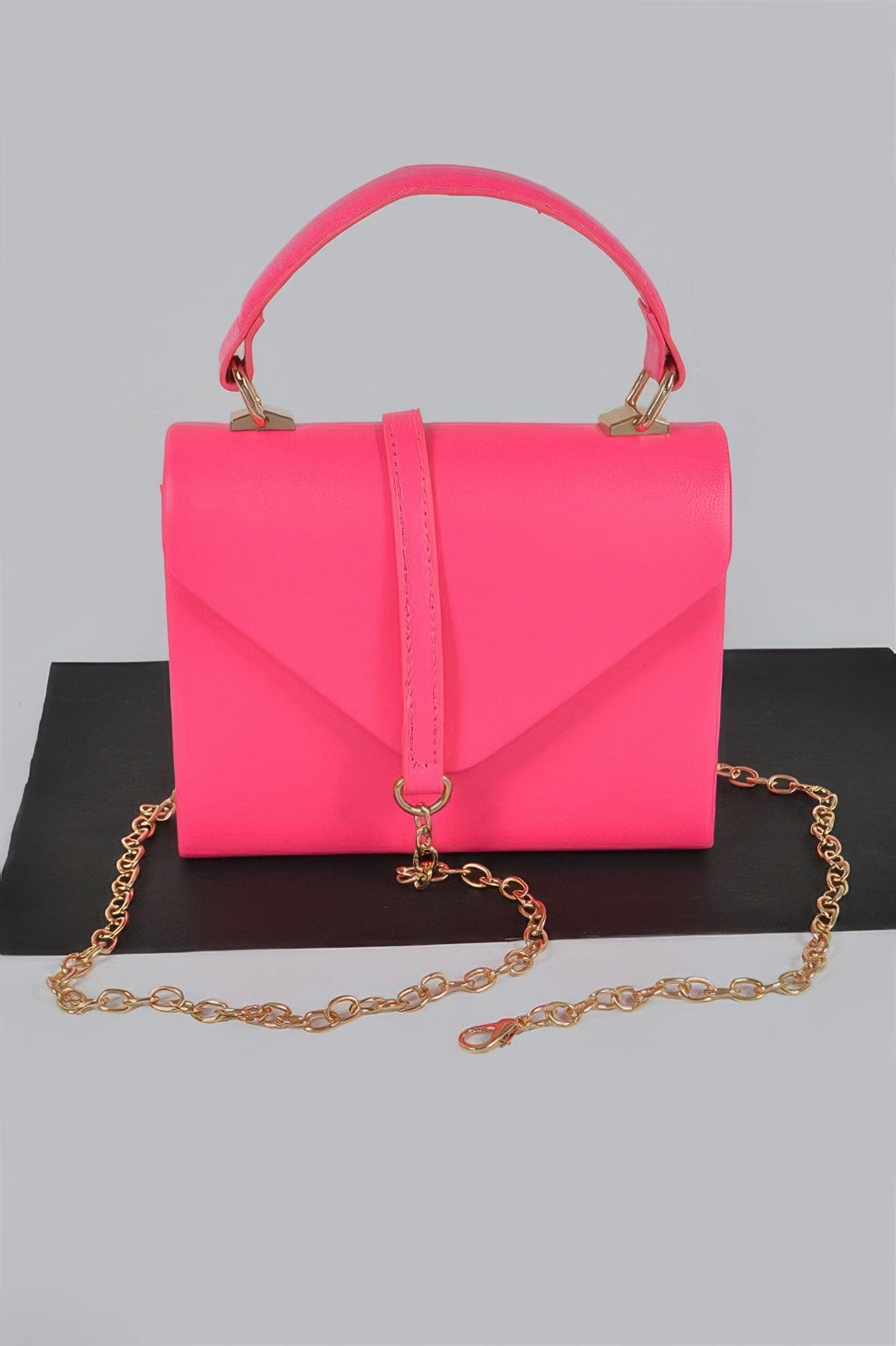 Boxy Clutch - Crowned Energy CO.