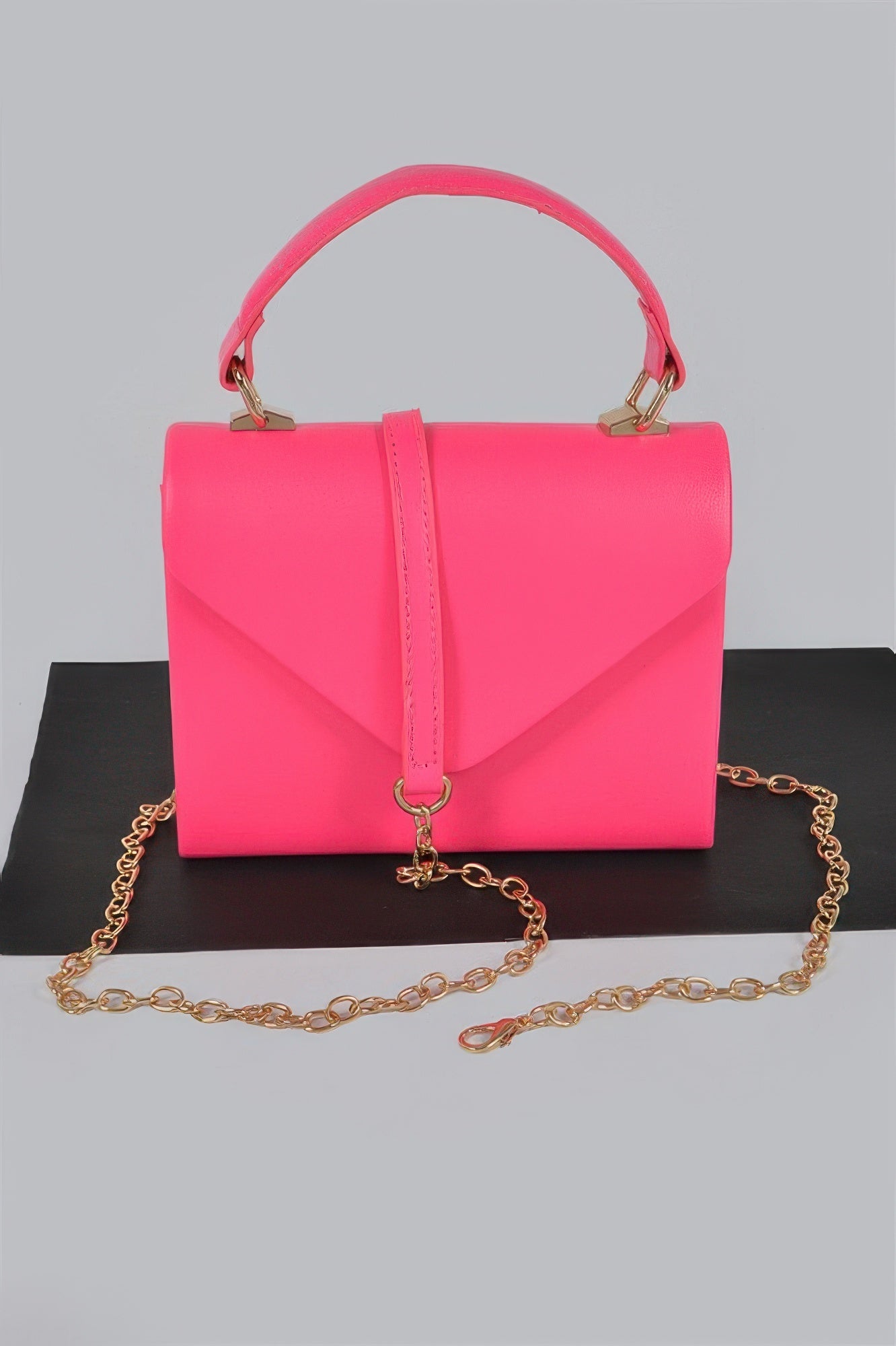 Boxy Clutch - Crowned Energy CO.