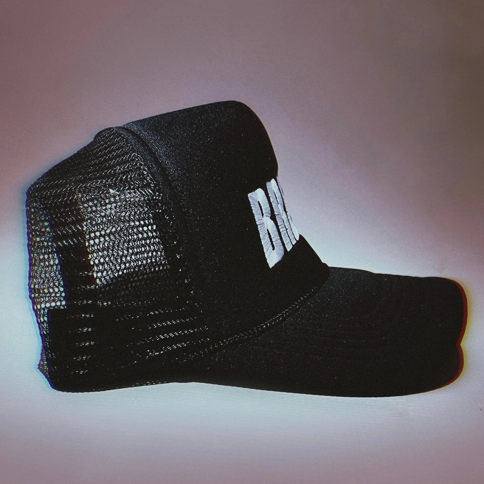 Bread Hat - Crowned Energy CO.
