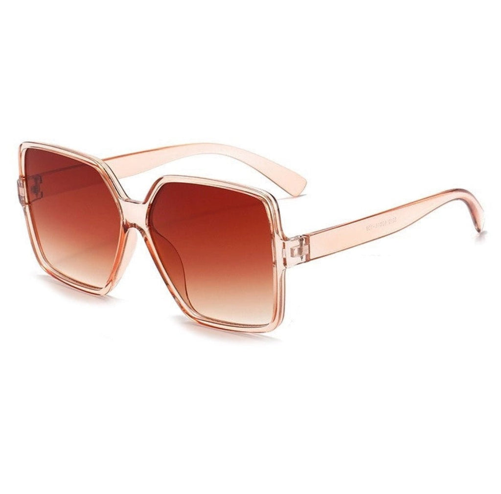 Brunch Babe Sunglasses - Crowned Energy CO.