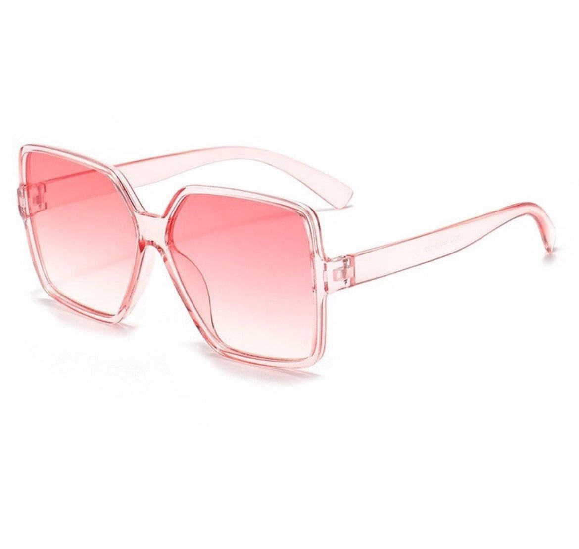 Brunch Babe Sunglasses - Crowned Energy CO.