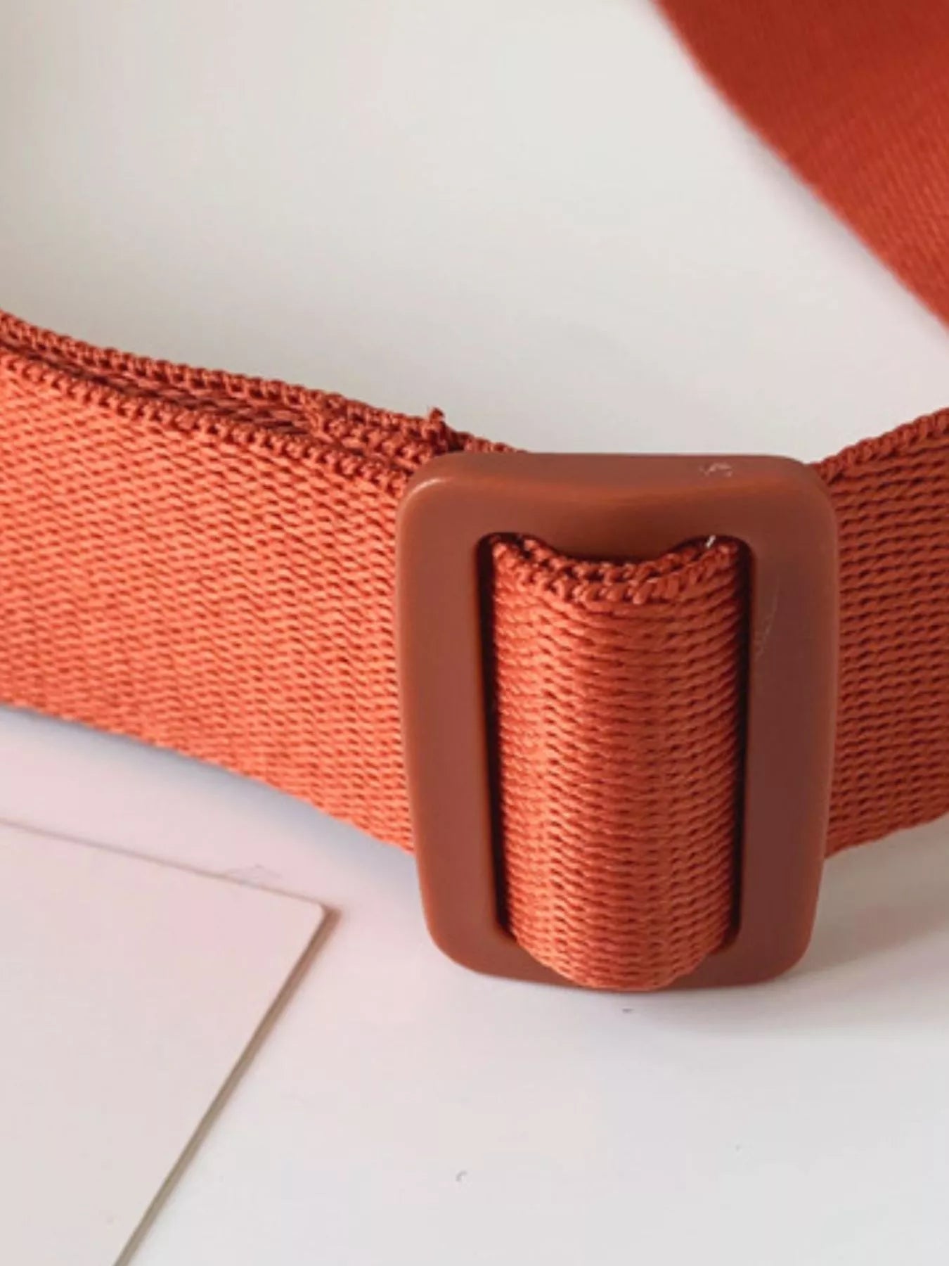 Casual Lightweight Crescent Crossbody Bag - Crowned Energy CO.
