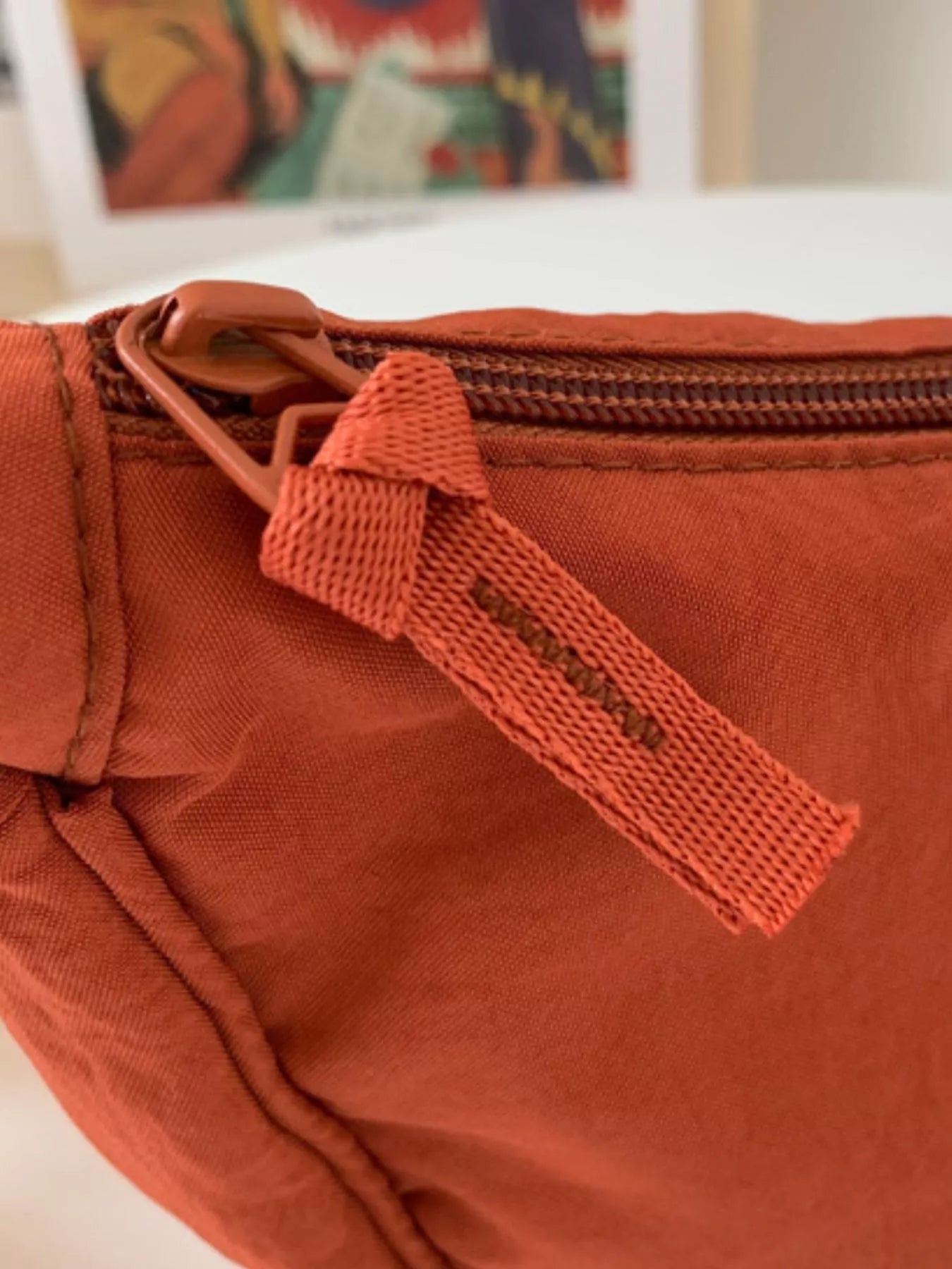 Casual Lightweight Crescent Crossbody Bag - Crowned Energy CO.