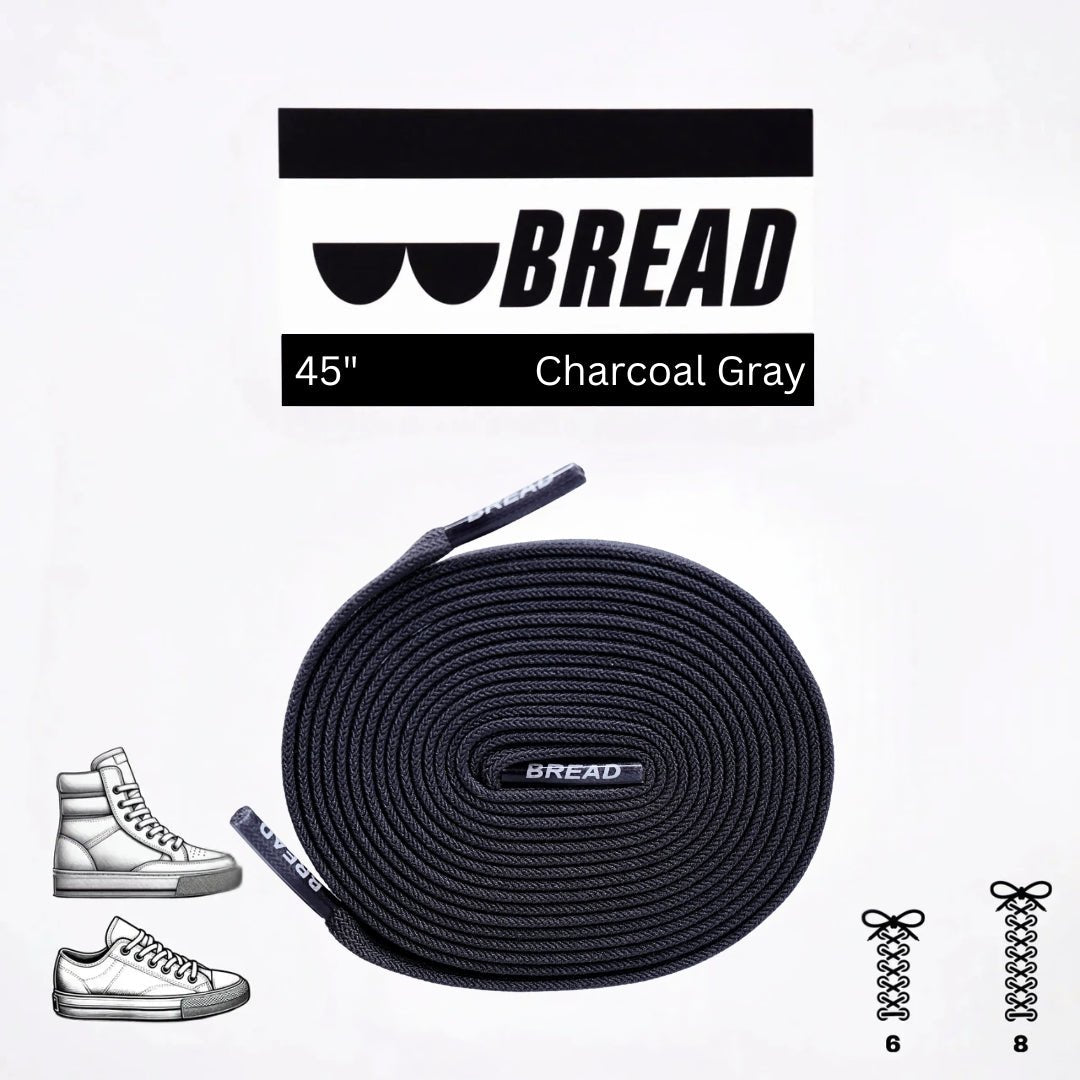 Charcoal Grey - Crowned Energy CO.