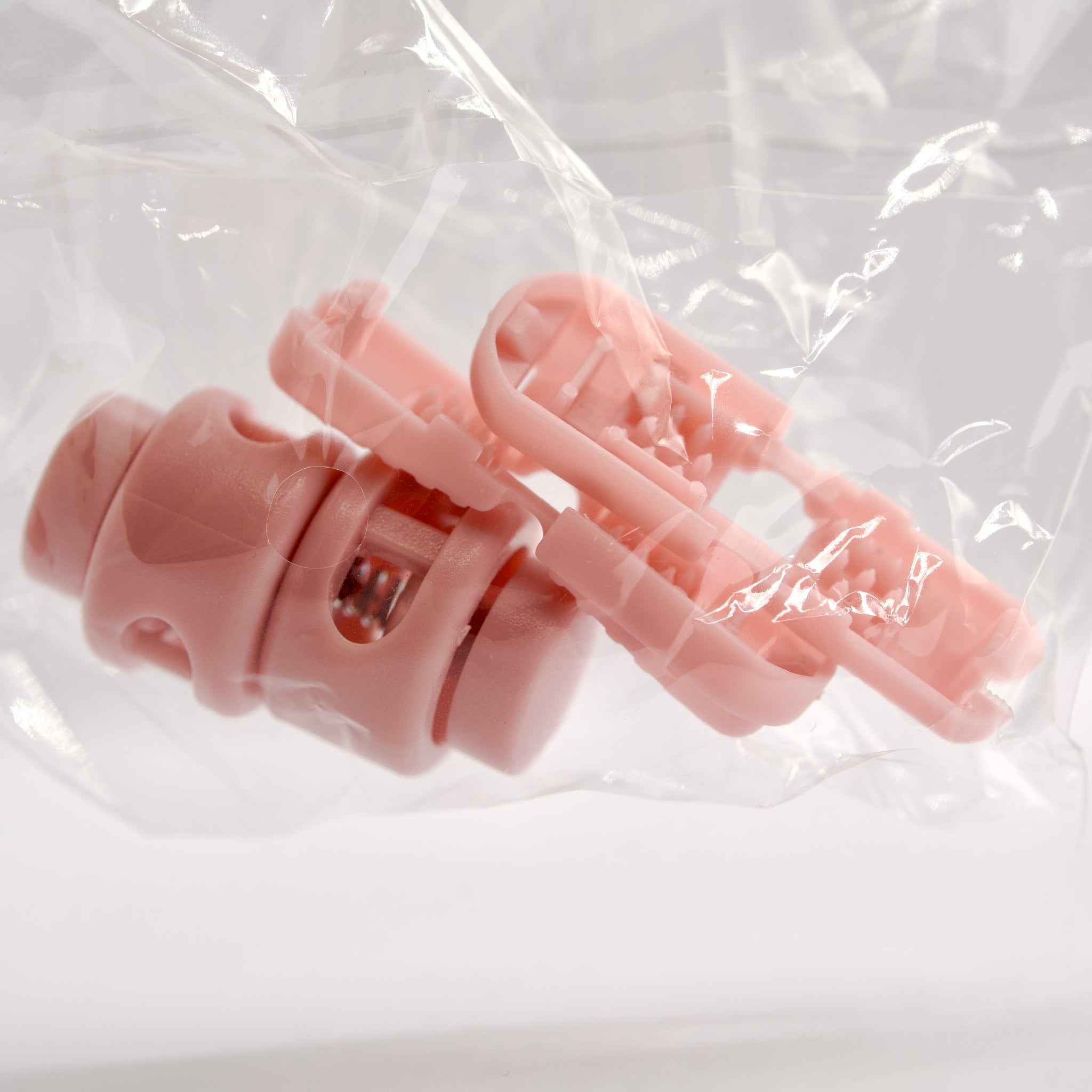 Clip Lace Accessories - Crowned Energy CO.