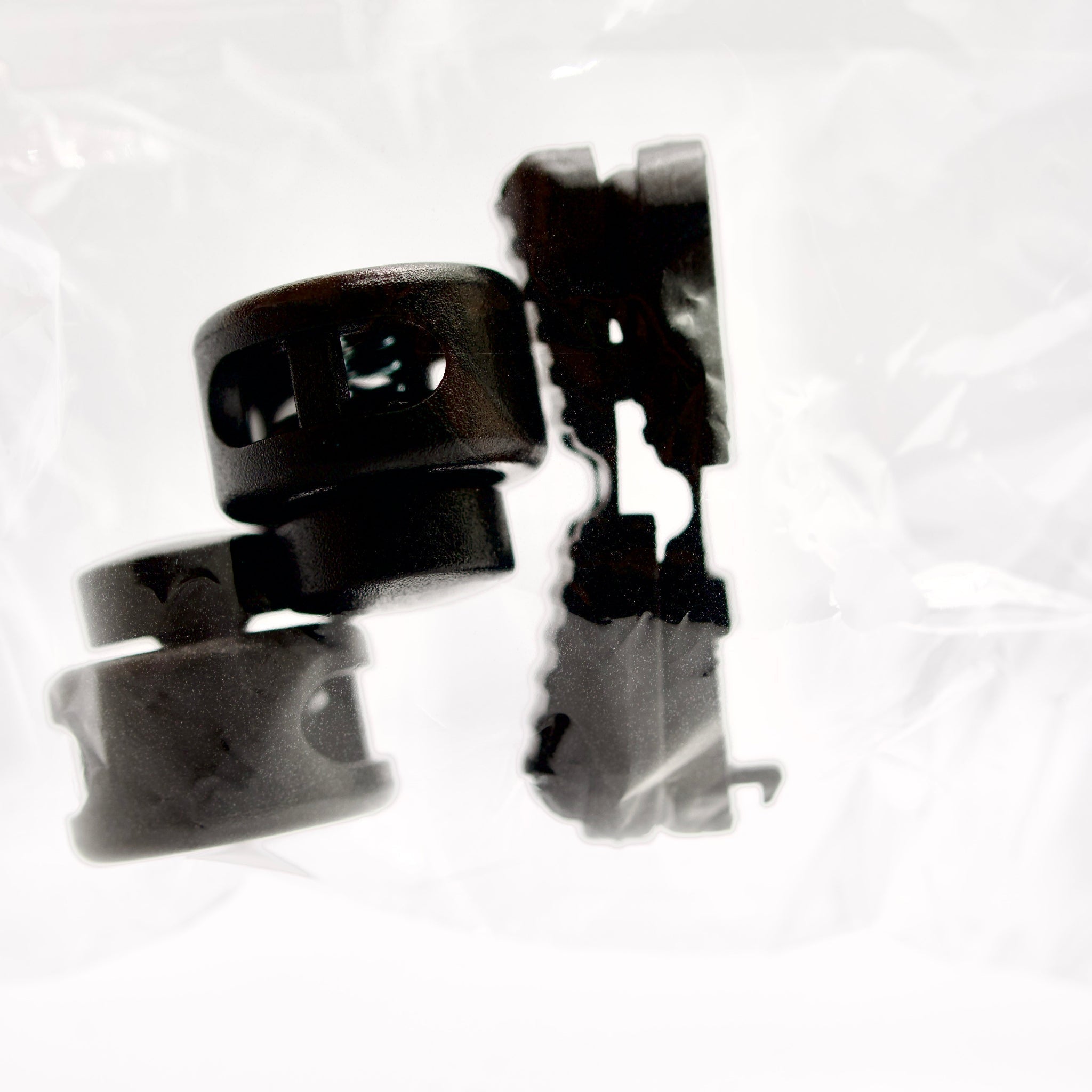 Clip Lace Accessories - Crowned Energy CO.
