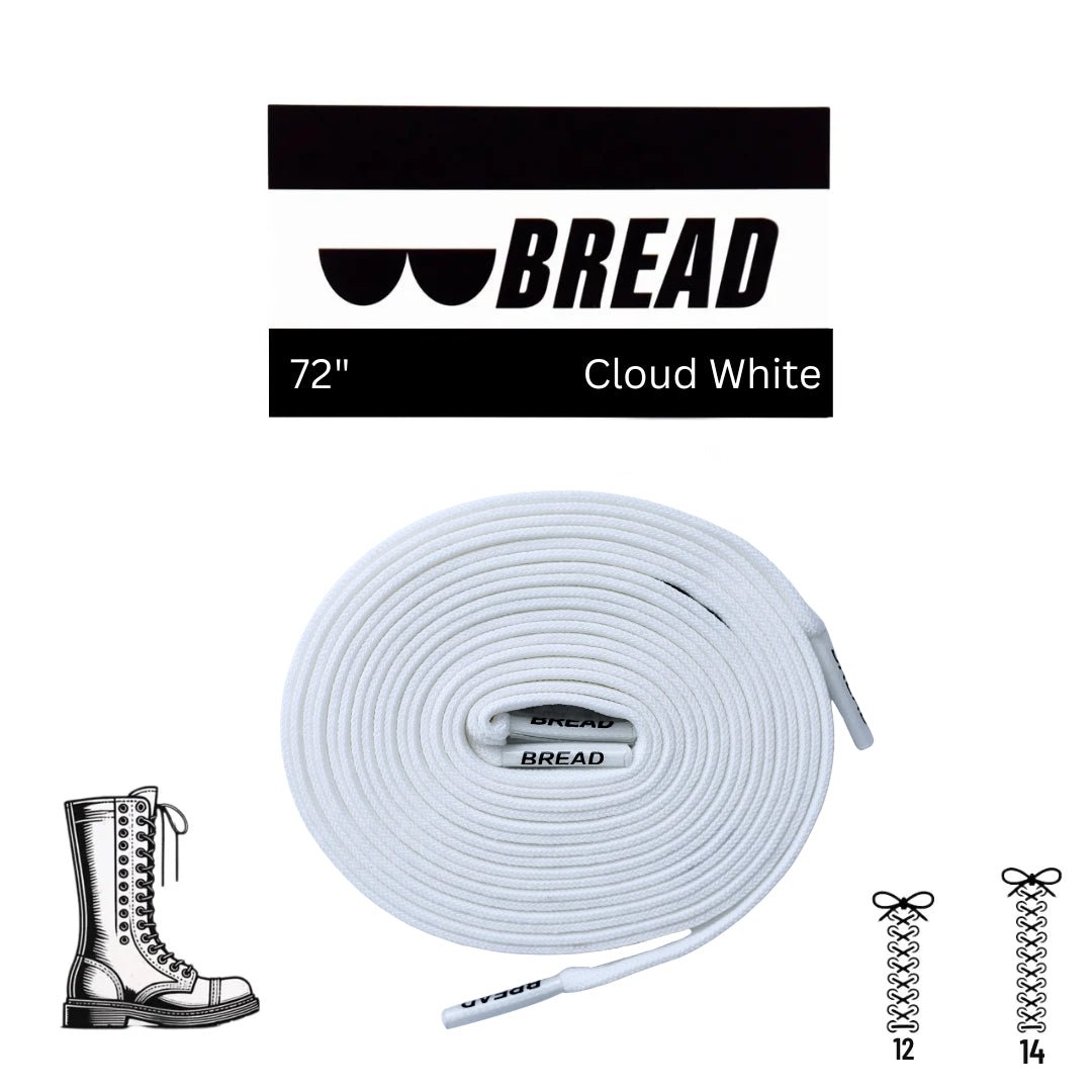 Cloud White - Crowned Energy CO.