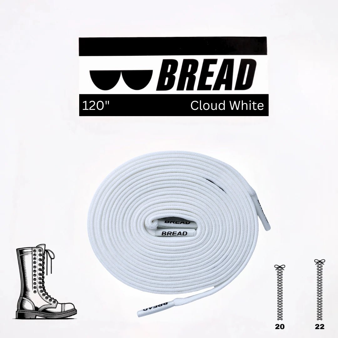 Cloud White - Crowned Energy CO.