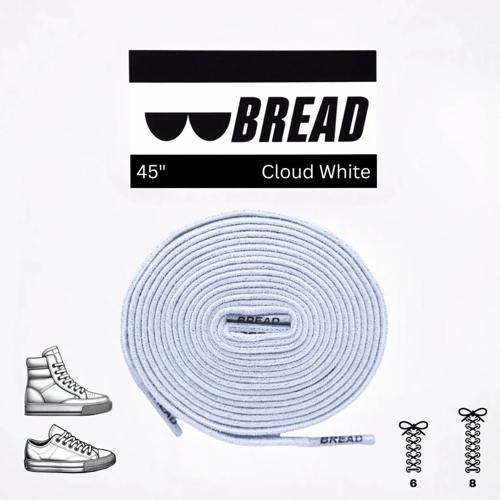 Cloud White - Crowned Energy CO.