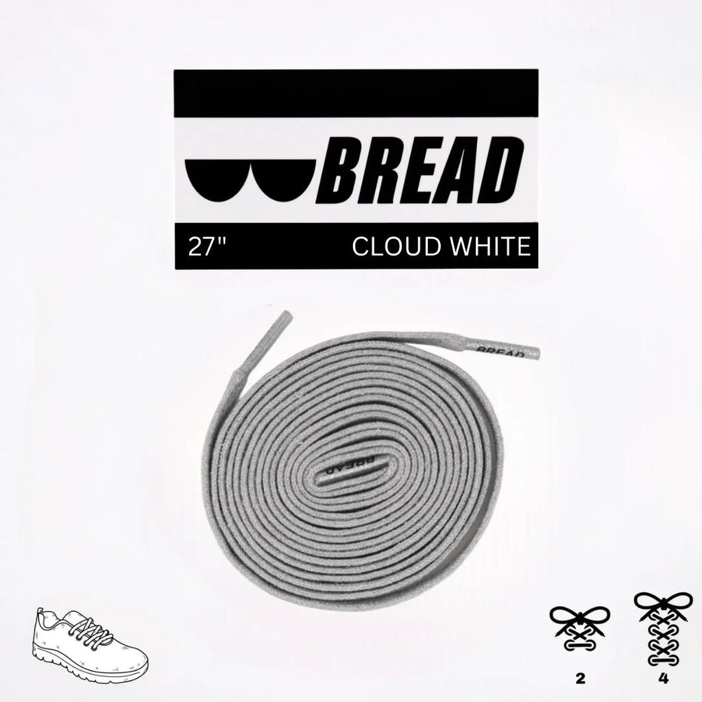 Cloud White - Crowned Energy CO.