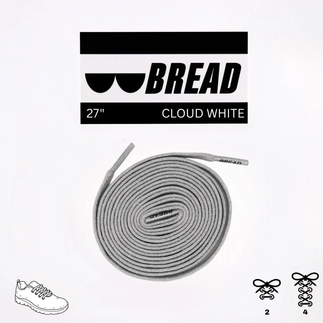 Cloud White - Crowned Energy CO.