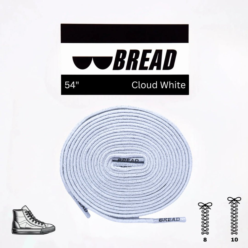 Cloud White - Crowned Energy CO.