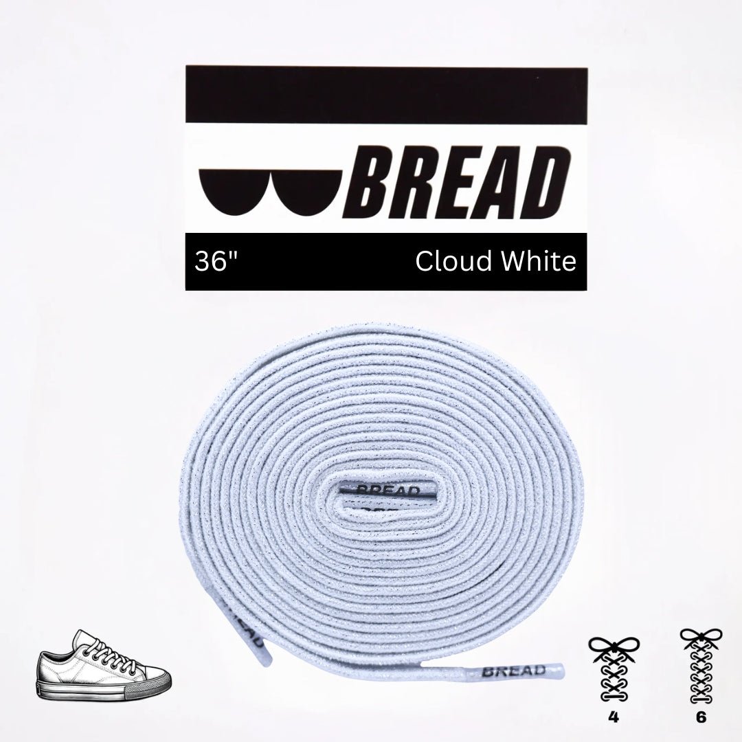Cloud White - Crowned Energy CO.