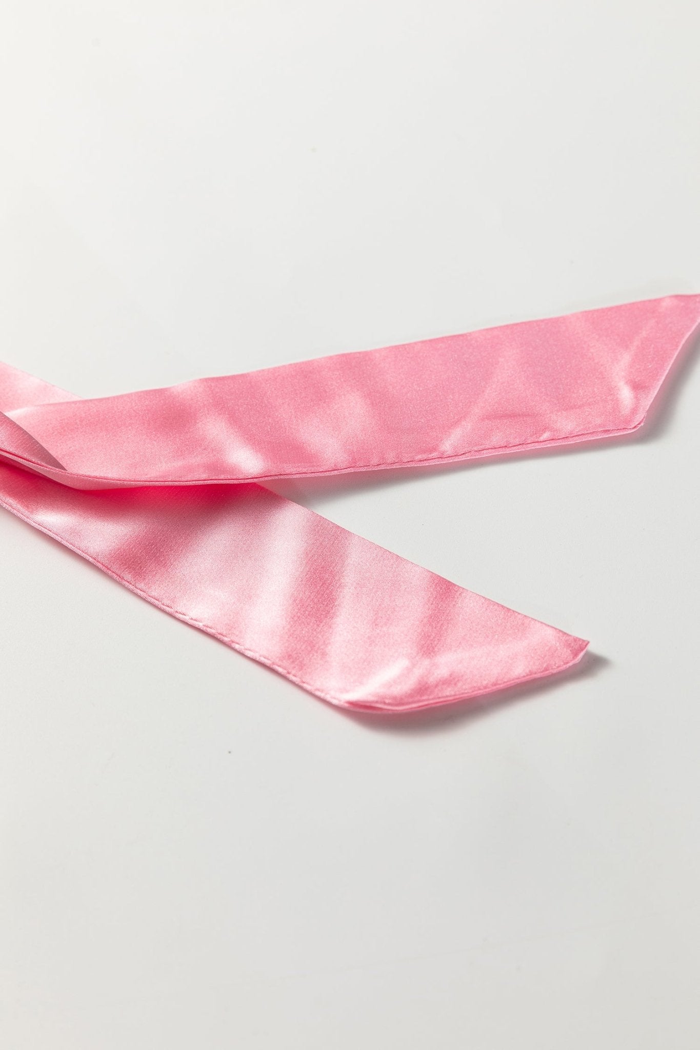 Color black Christmas Wine Glass Print Bow Knot Two Piece Pajama Set - Crowned Energy CO.