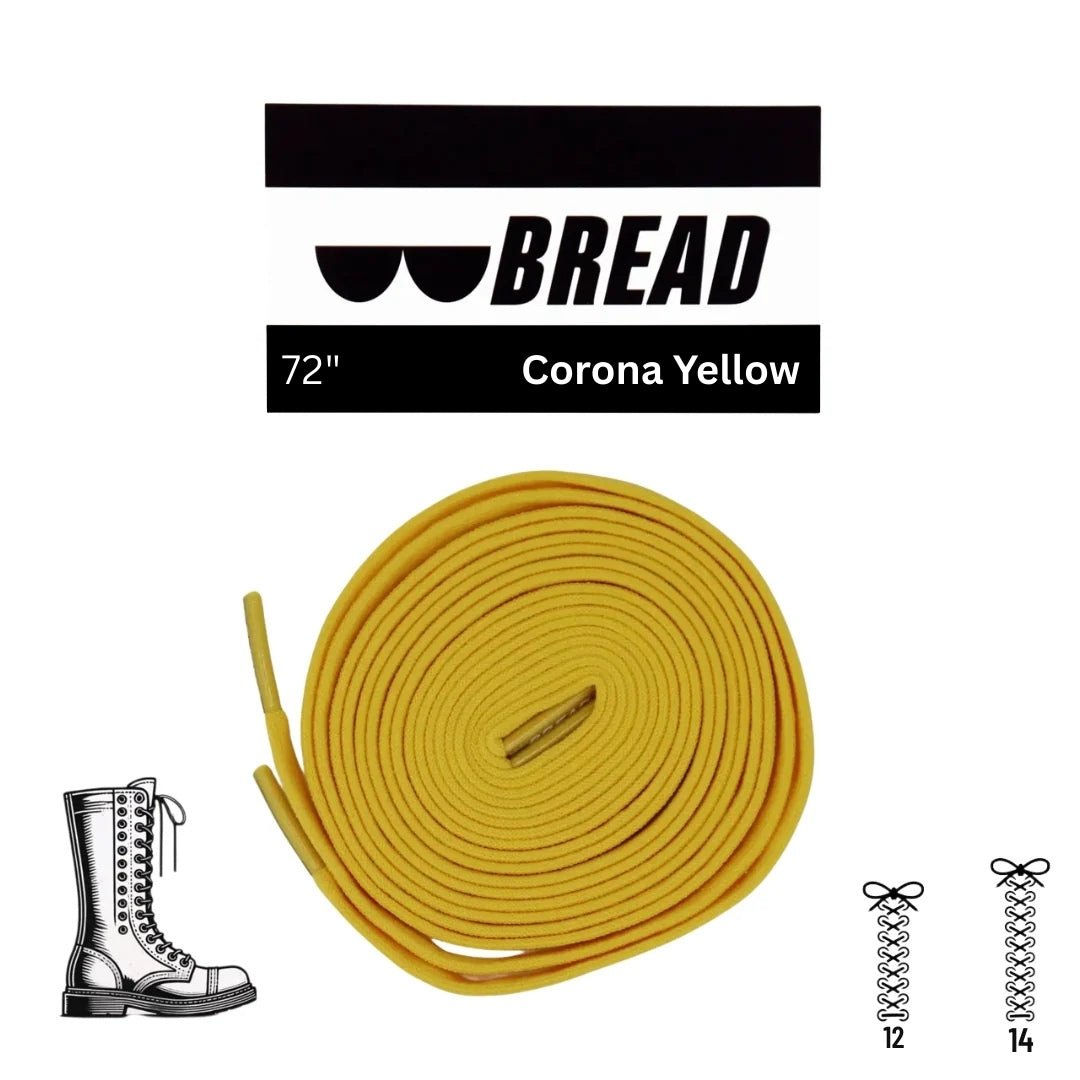 Corona Yellow - Crowned Energy CO.