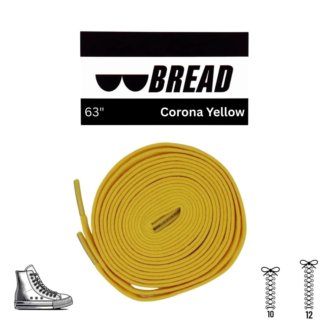 Corona Yellow - Crowned Energy CO.