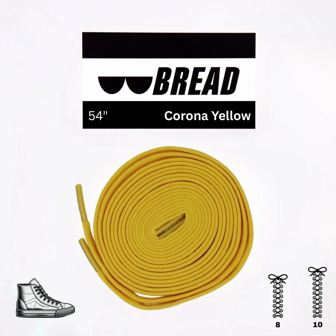 Corona Yellow - Crowned Energy CO.