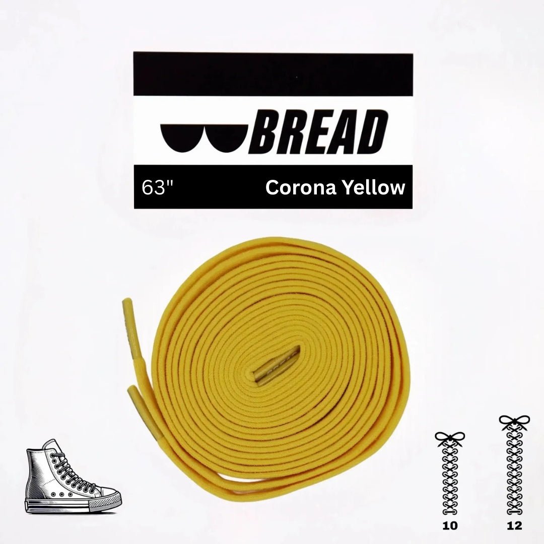 Corona Yellow - Crowned Energy CO.