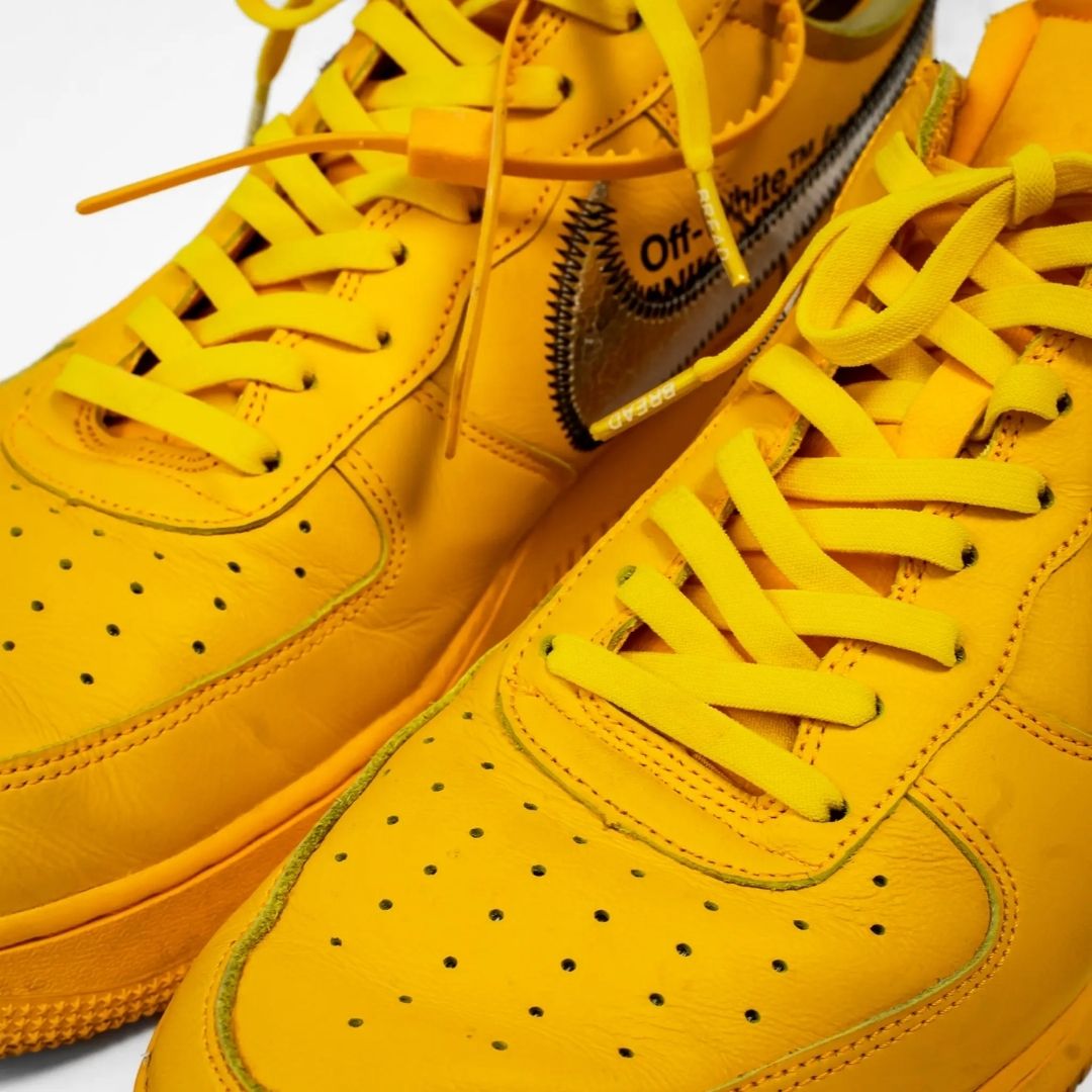 Corona Yellow - Crowned Energy CO.