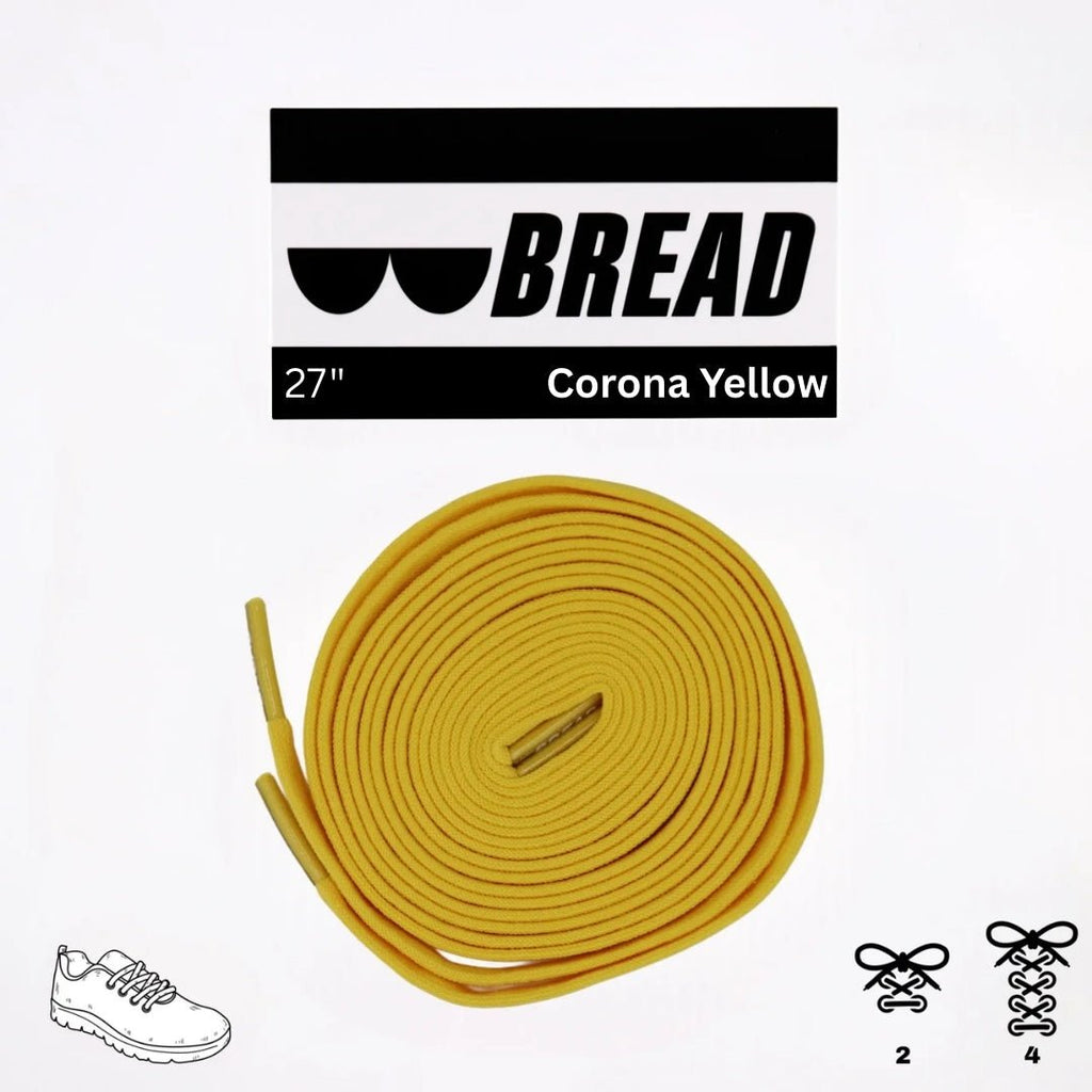 Corona Yellow - Crowned Energy CO.