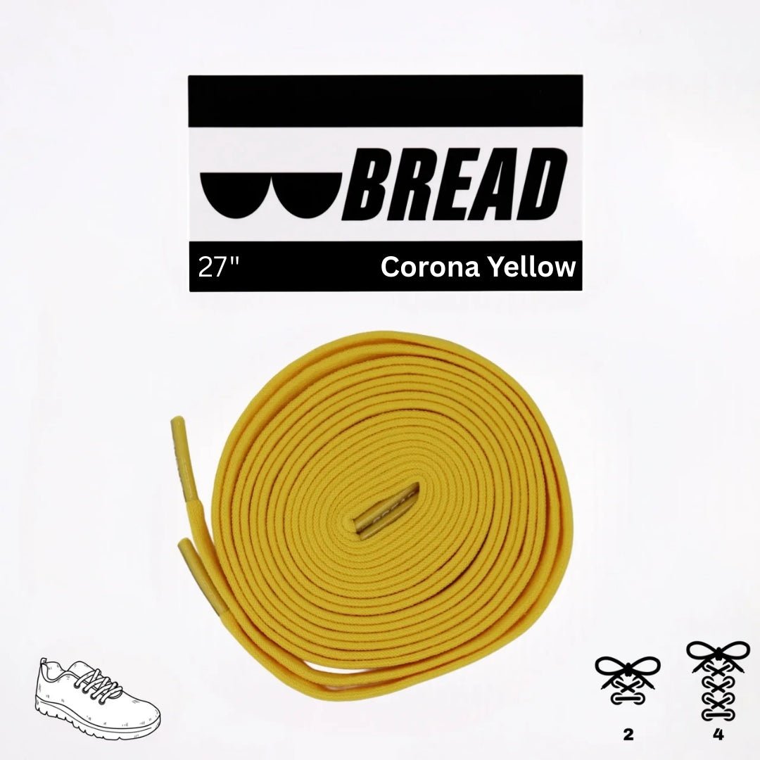 Corona Yellow - Crowned Energy CO.