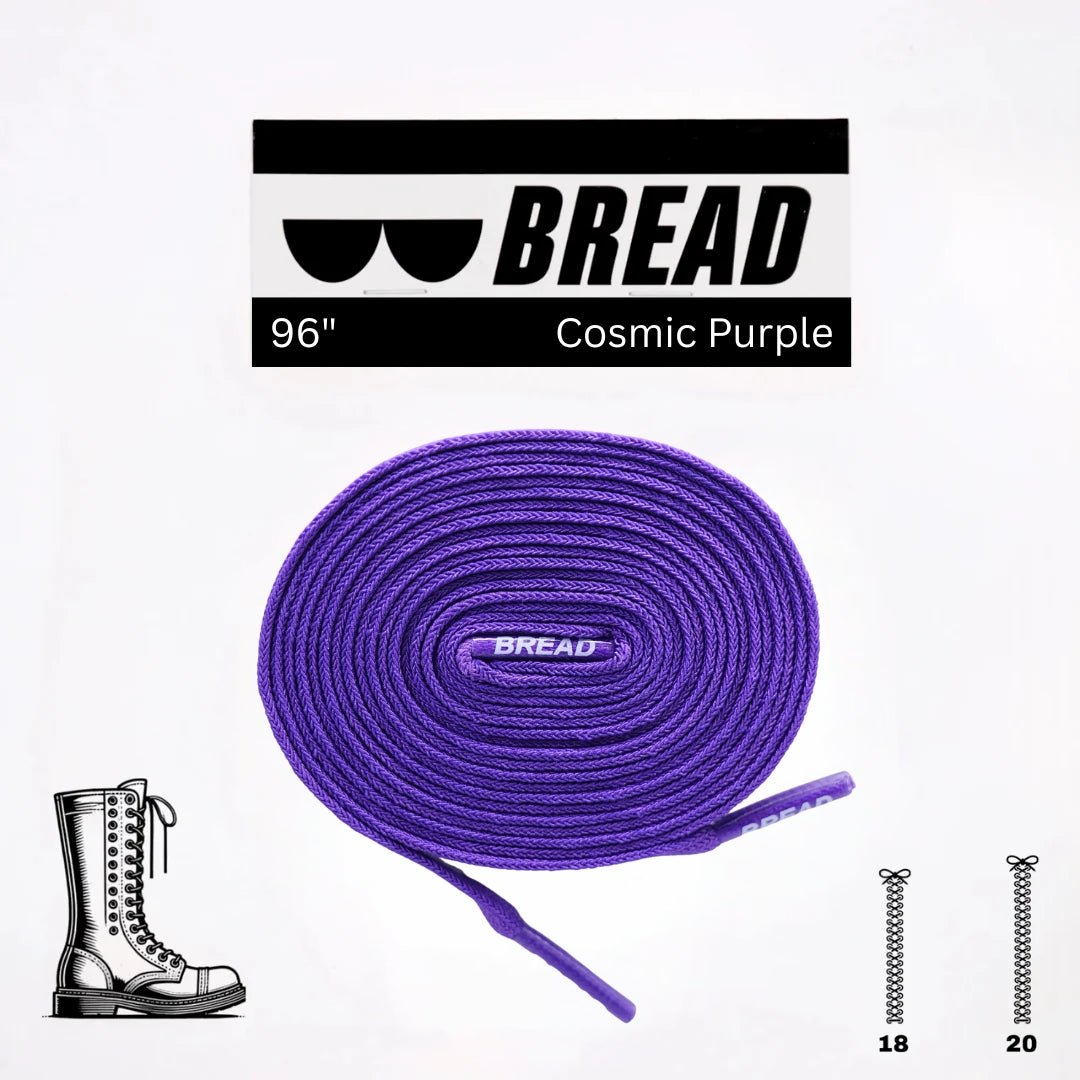 Cosmic Purple - Crowned Energy CO.