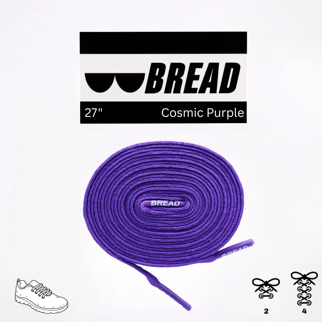 Cosmic Purple - Crowned Energy CO.