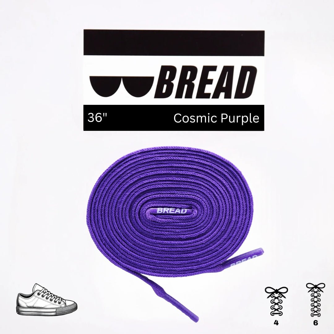 Cosmic Purple - Crowned Energy CO.