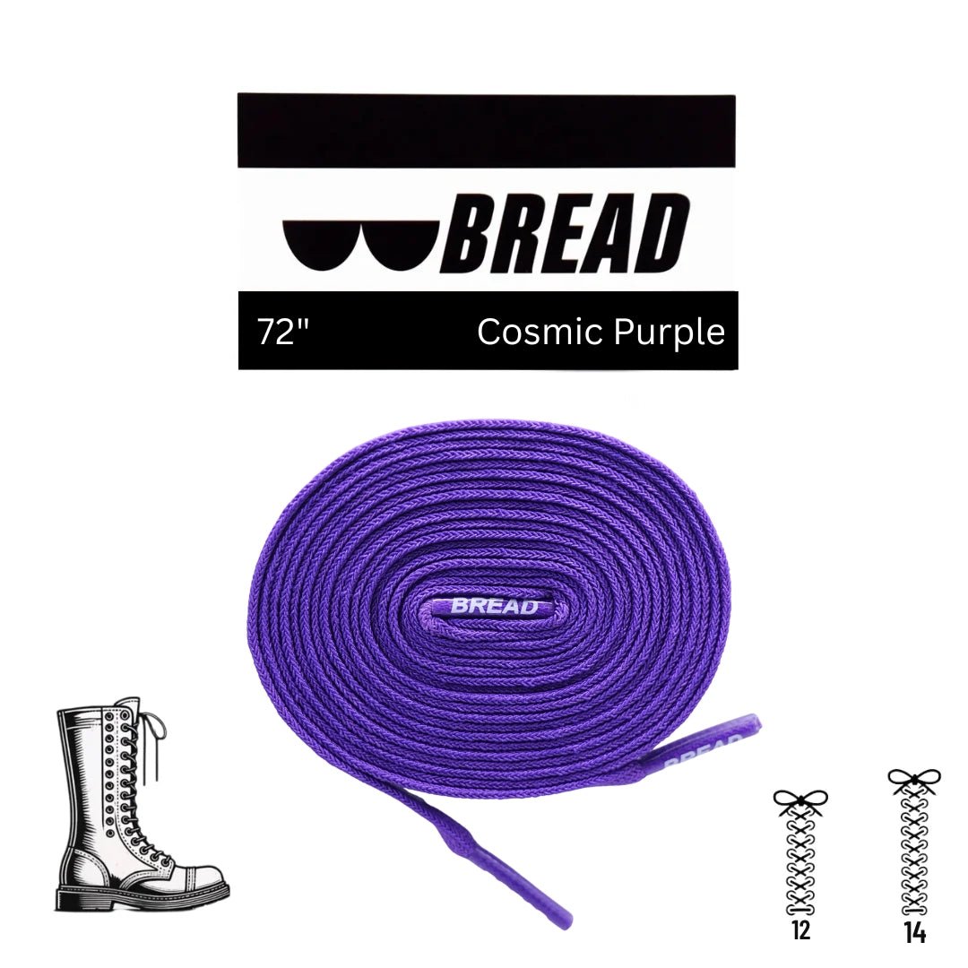 Cosmic Purple - Crowned Energy CO.