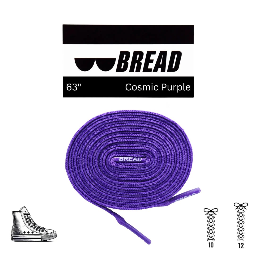 Cosmic Purple - Crowned Energy CO.