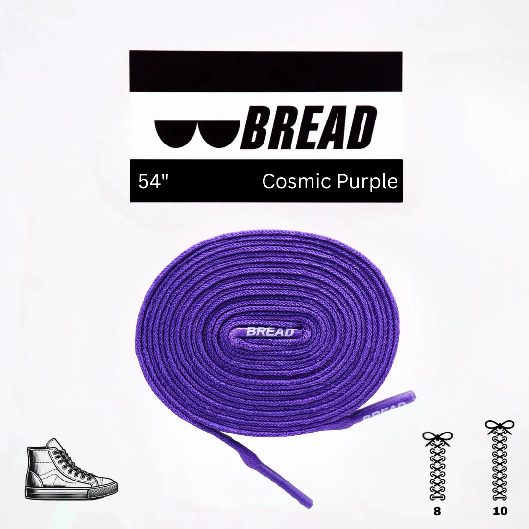 Cosmic Purple - Crowned Energy CO.