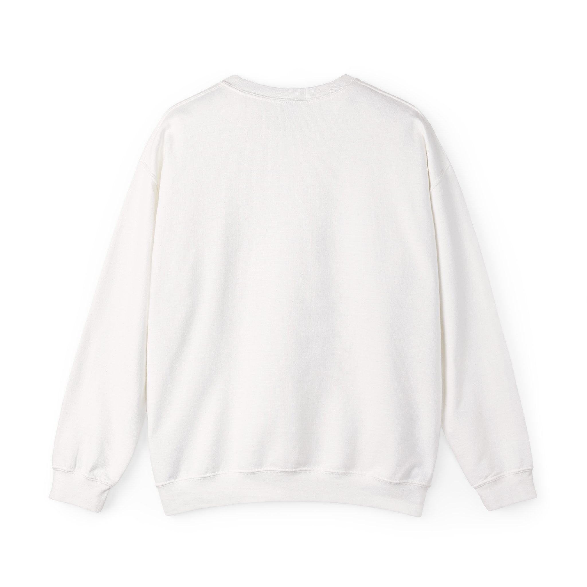 Cozy Homebody Crewneck Sweatshirt - Goddess Vibes