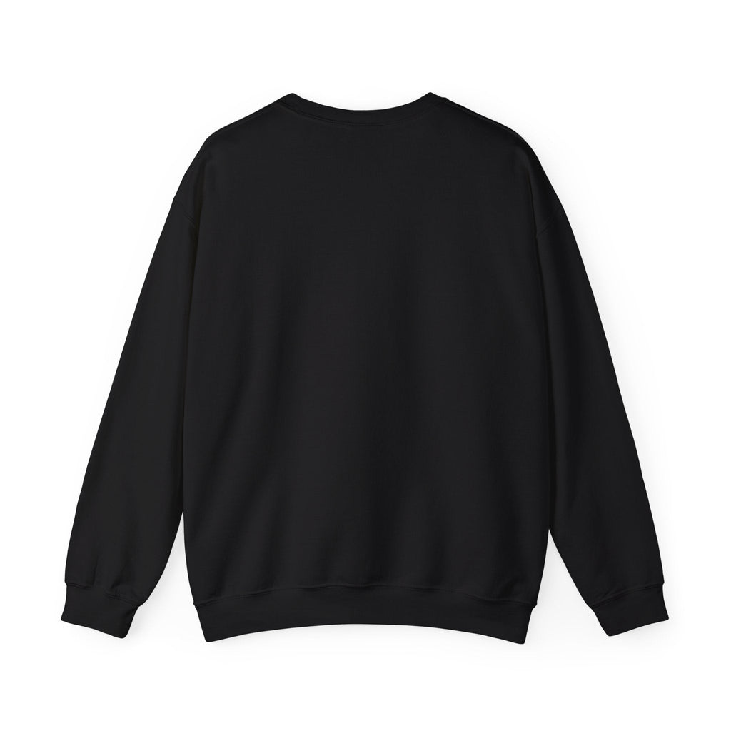 Cozy Homebody Crewneck Sweatshirt - Goddess Vibes