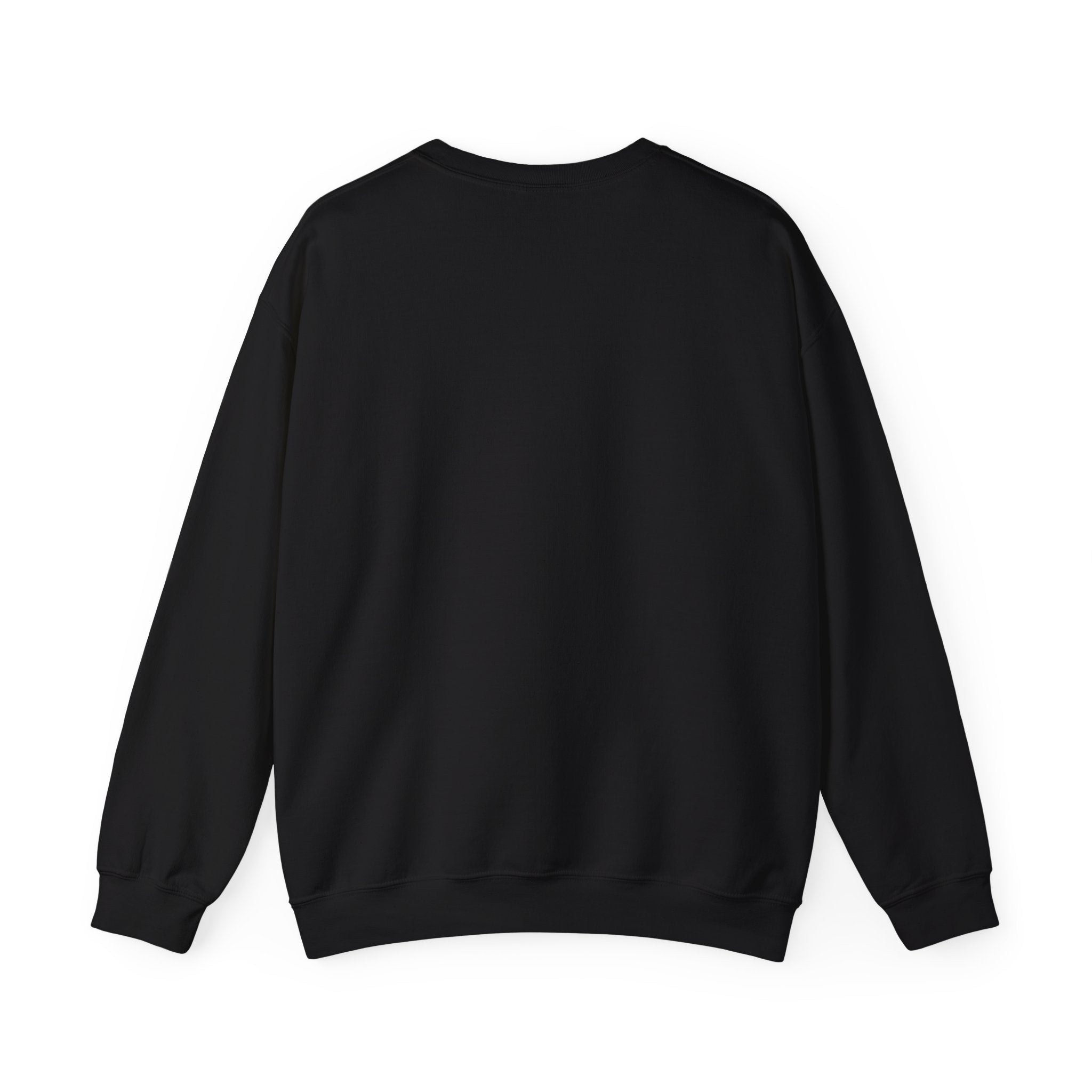 Cozy Homebody Crewneck Sweatshirt - Goddess Vibes