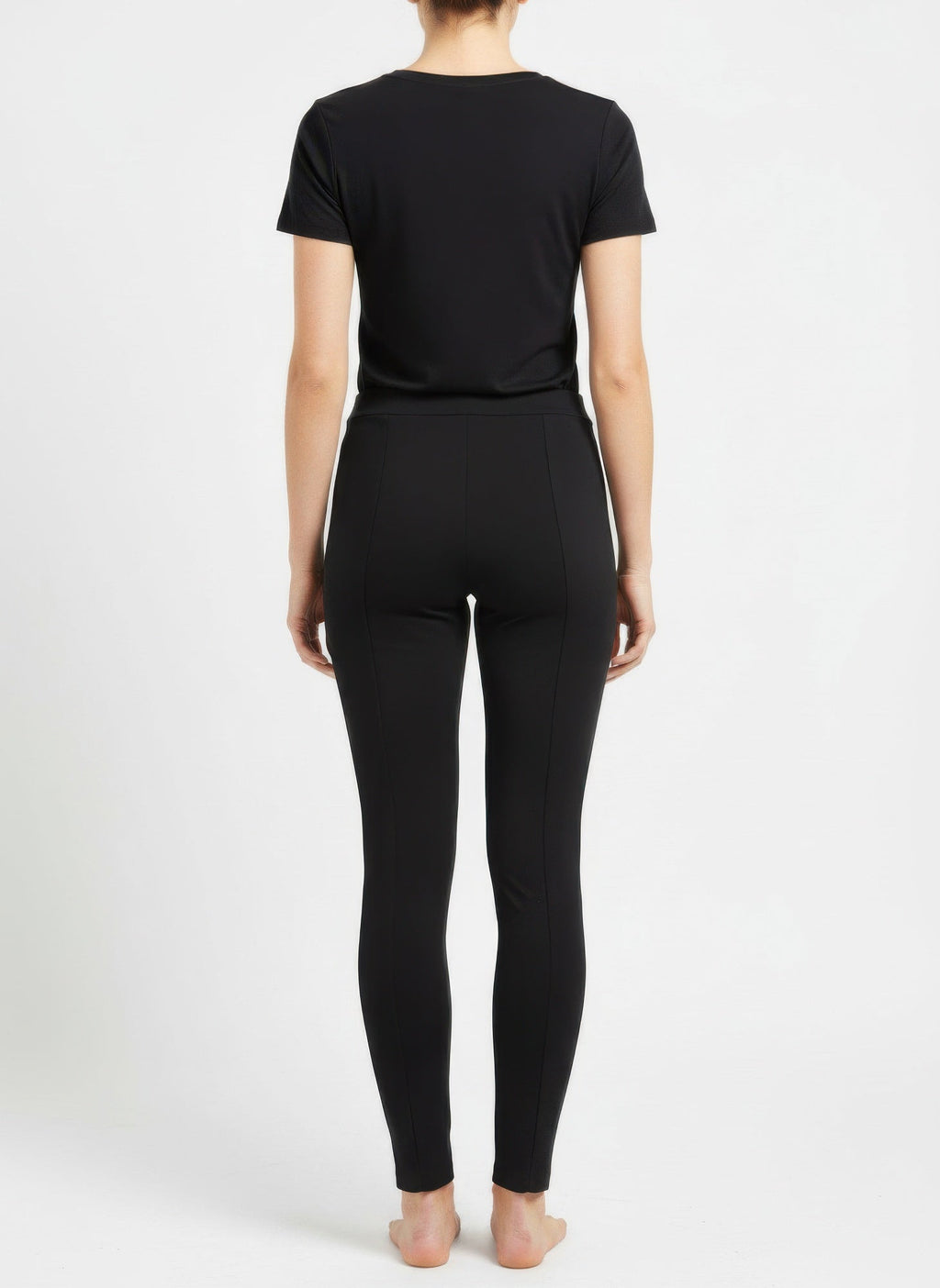 Dash Solid Pull On Pants - Crowned Energy CO.