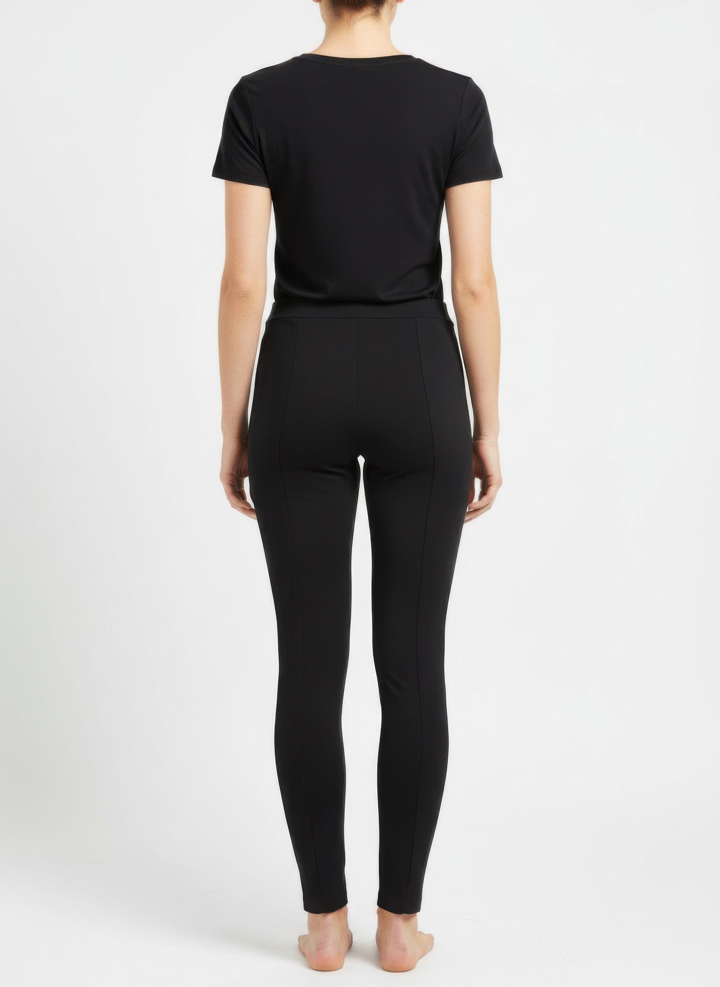 Dash Solid Pull On Pants - Crowned Energy CO.