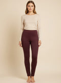 Dash Solid Pull On Pants - Crowned Energy CO.