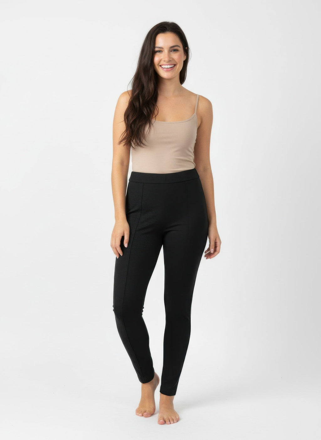 Dash Solid Pull On Pants - Crowned Energy CO.