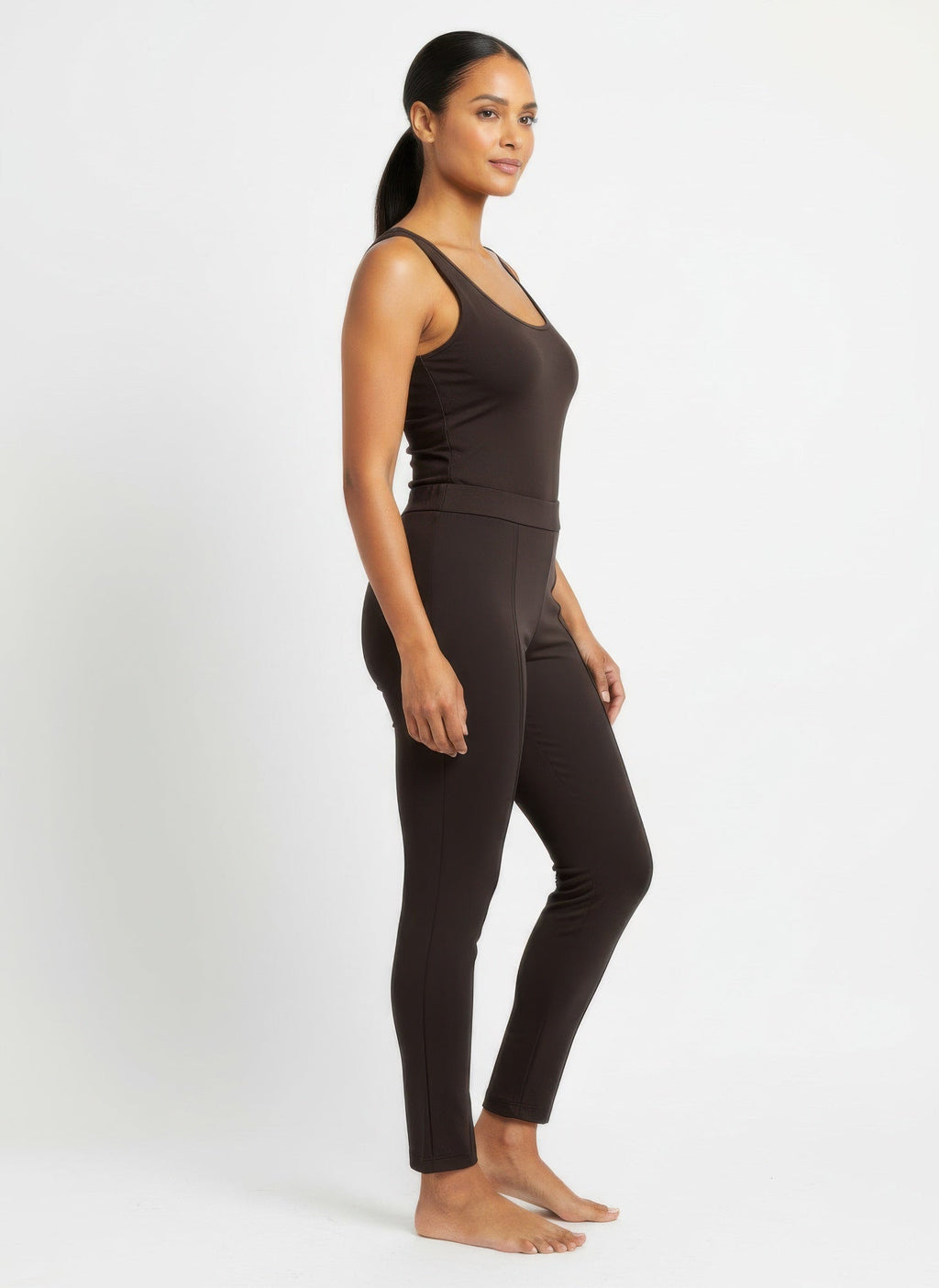 Dash Solid Pull On Pants - Crowned Energy CO.